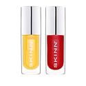 Skinn® Cosmetics Divine Elixir Luminous Lip Oil 2-piece Set Auto-Ship® | HSN