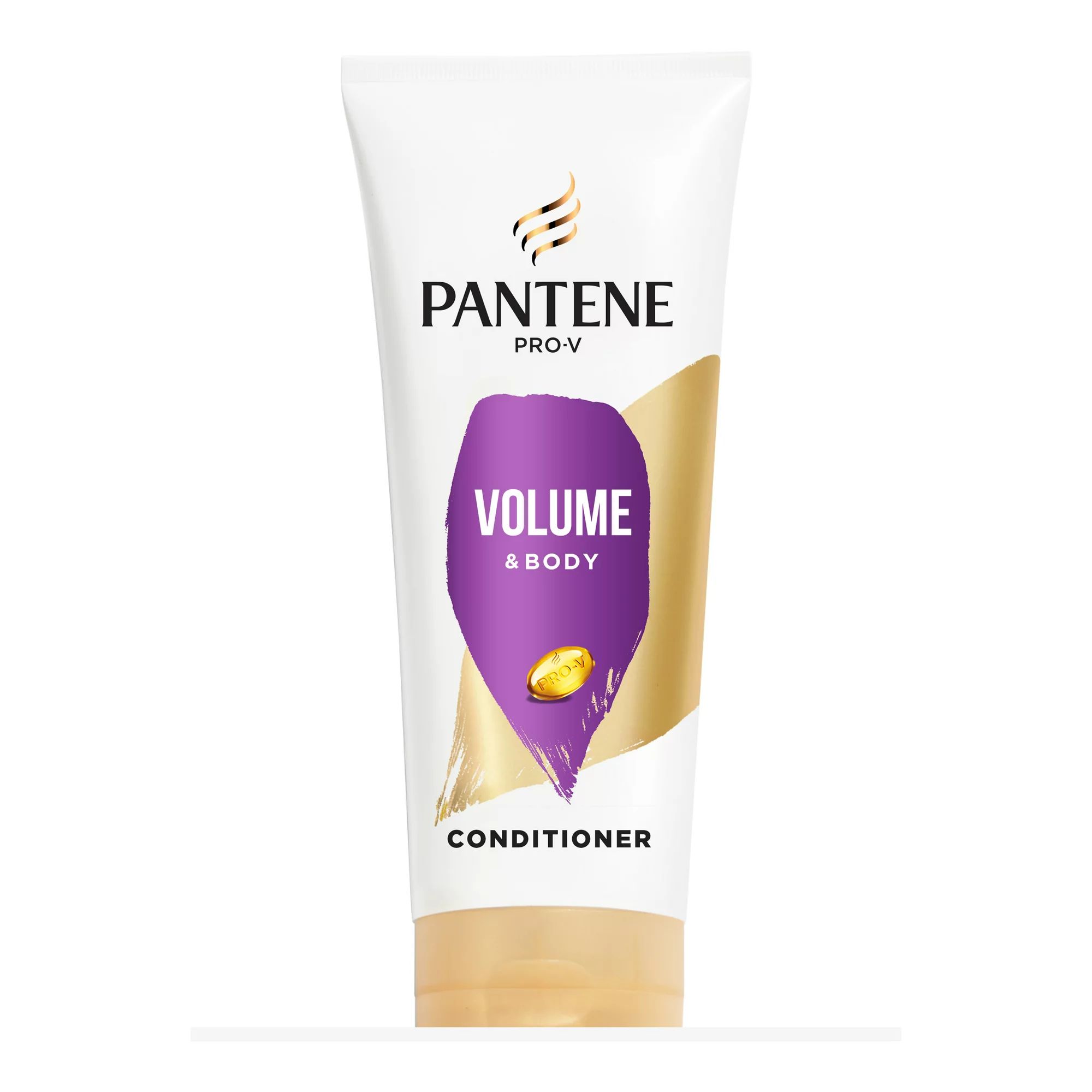 Pantene Pro-V Volume and Body Daily Conditioner, 9 fl oz | Walmart (US)