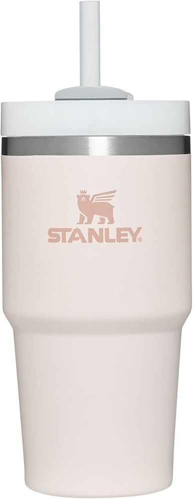 Stanley Quencher H2.0 FlowState Stainless Steel Vacuum Insulated Tumbler with Lid and Straw for W... | Amazon (US)