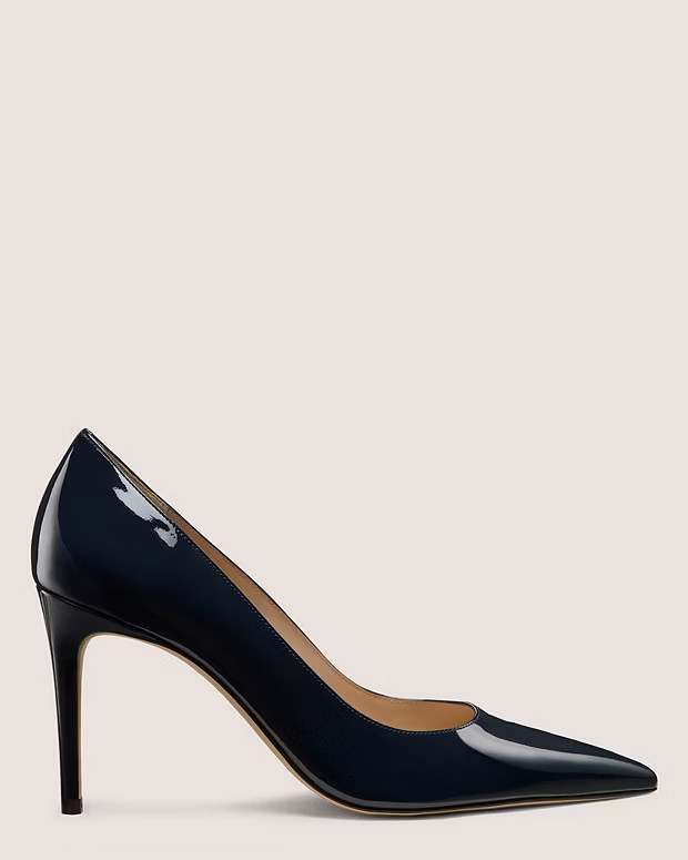STUART POWER 85 | Stuart Weitzman (US)