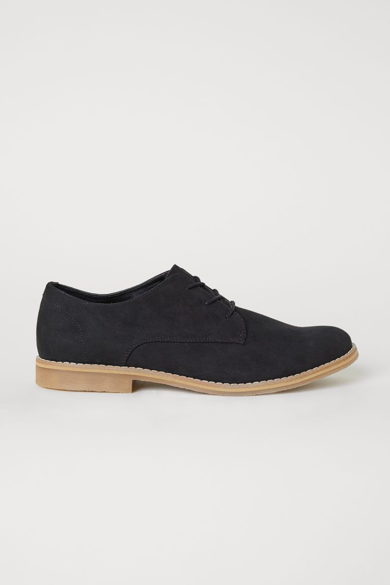 Derby Shoes | H&M (US + CA)