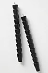 Marais Taper Candles, Set of 2 | Anthropologie (US)