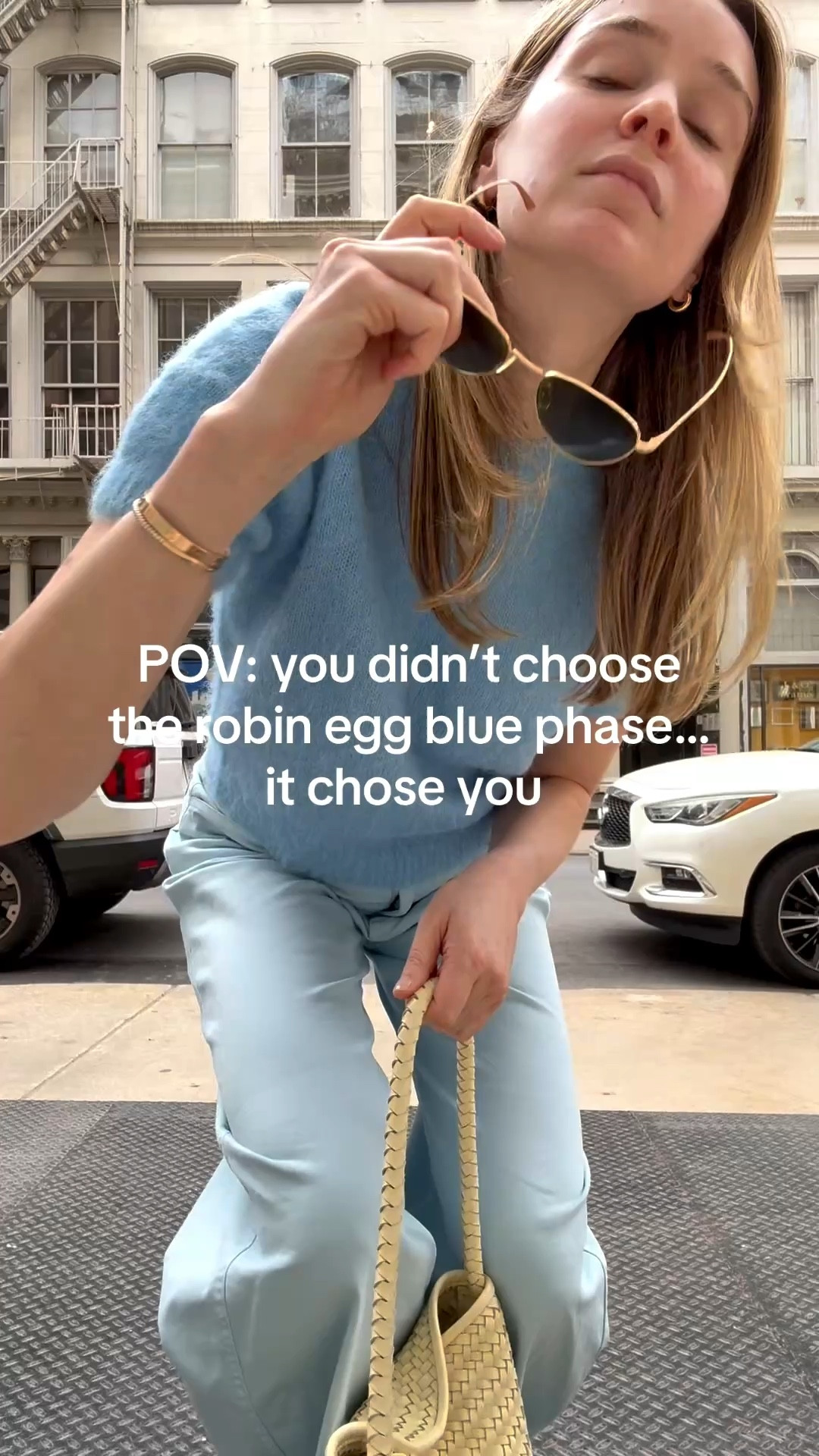 Spring outfits in New York City 

#LTKSaleAlert #LTKWorkwear #LTKmomlife