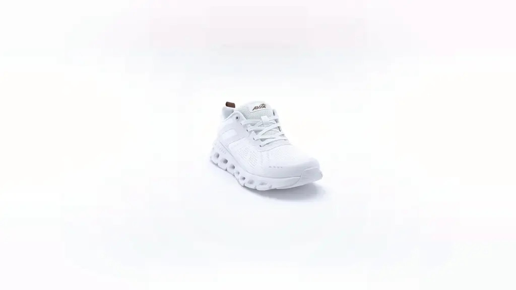 Avia Women's Athletic Light Runner Shoes, Wide Width Available | Walmart (US)