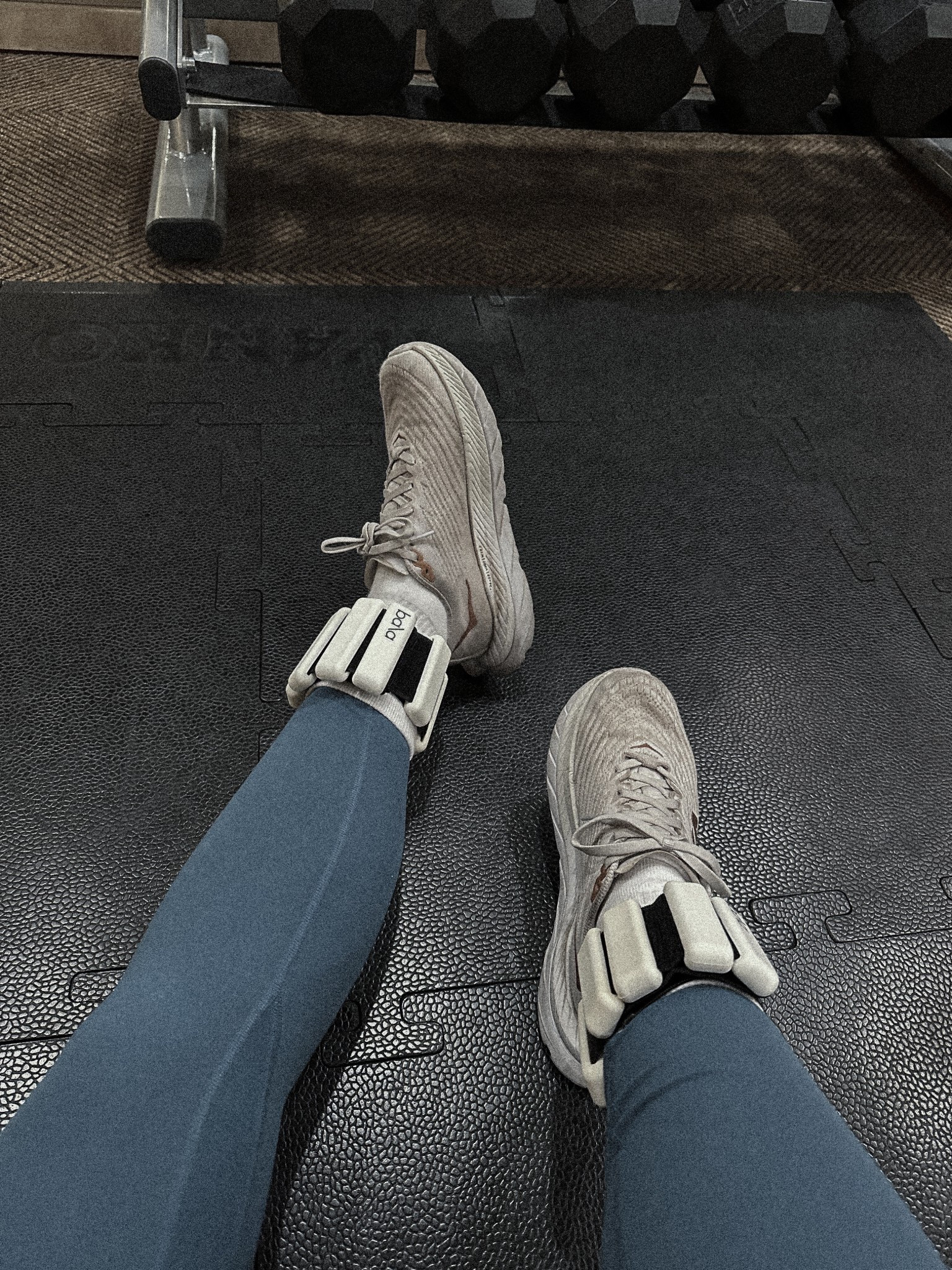 workout necessities✨💪

#LTKActive #LTKShoeCrush