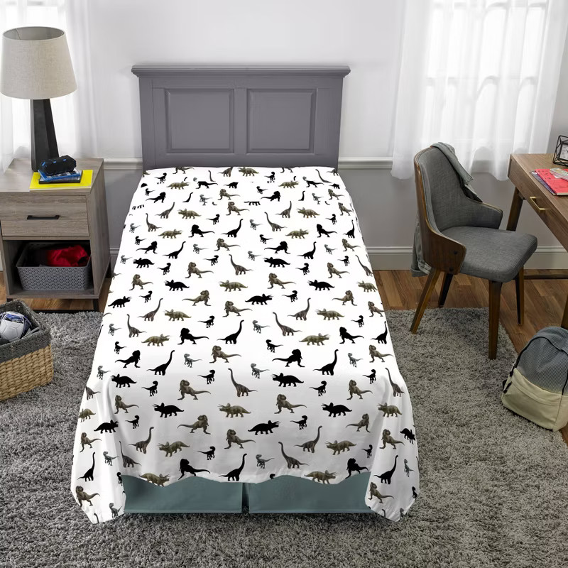 Jurassic World Sheet Set | Target