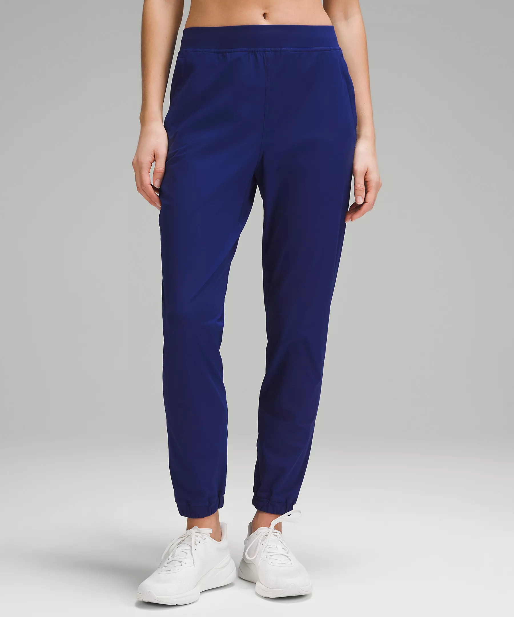 Adapted State High-Rise Jogger *Full Length | Women's Joggers | lululemon | Lululemon (US)