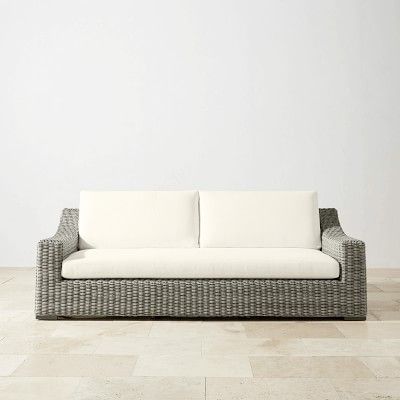 San Clemente Sofa | Williams-Sonoma