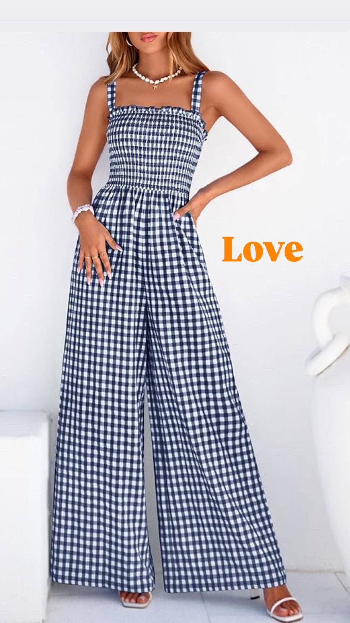 Amazon find I’m loving! Affordable, high quality, and perfect for everyday use. This is a great option if you’re looking for a budget-friendly [product type] that looks elevated and performs well.
Perfect for:
• everyday wear
• home organization
• kitchen essentials
• travel must-haves
• seasonal decor
Great Amazon dupe, trending Amazon favorite, and one of my top practical everyday essentials. Easy to style, functional, and worth the price.
Affordable Amazon find | Amazon must have | Everyday essential | Budget-friendly | High quality for the price | Practical home / fashion favorite

#LTKootd #LTKOver40 #LTKSaleAlert