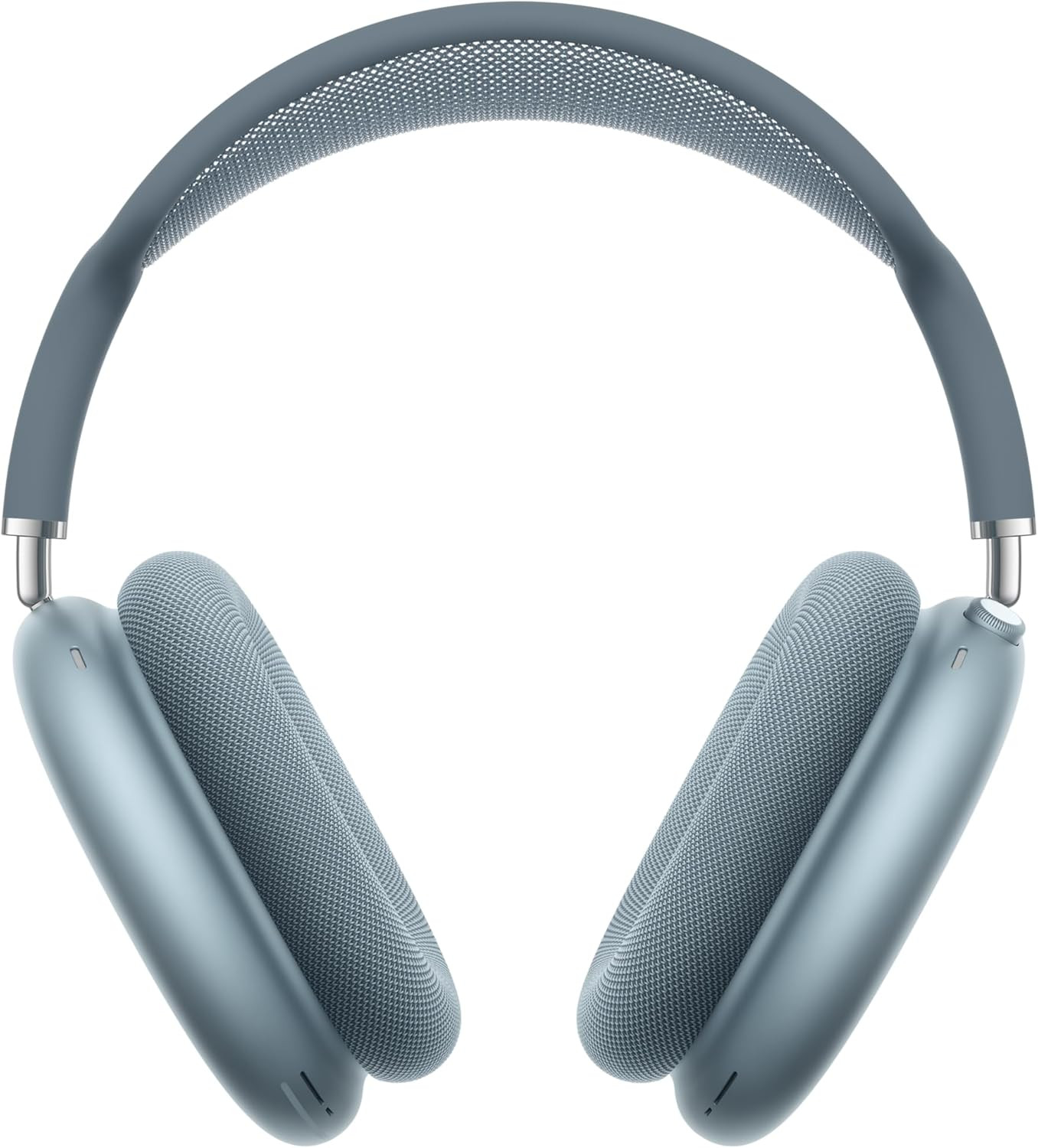 Apple AirPods Max Wireless Over-Ear Headphones, Pro-Level Active Noise Cancellation, Transparency... | Amazon (US)