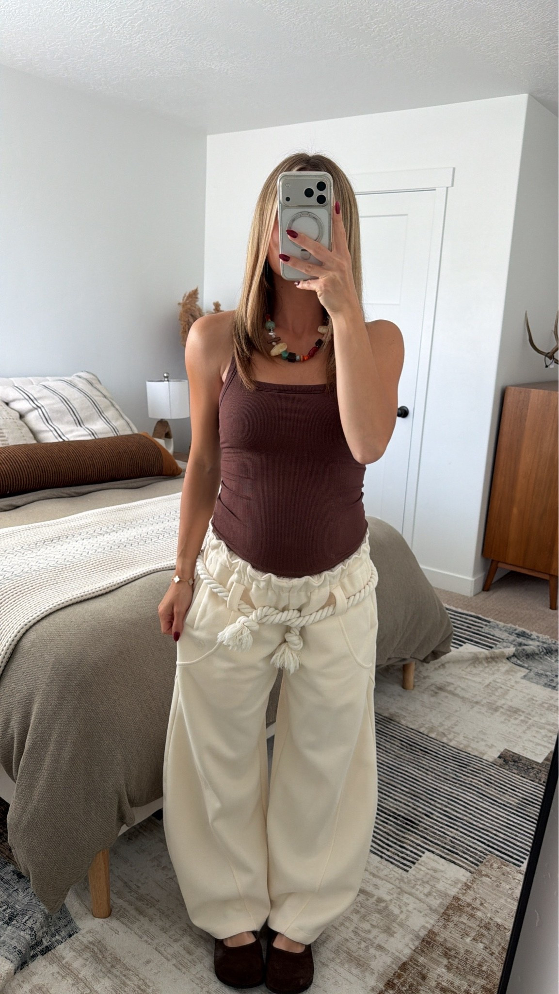 early fall outfit ☕️🍂✨

#LTKootd #LTKmomlife #LTKSeasonal