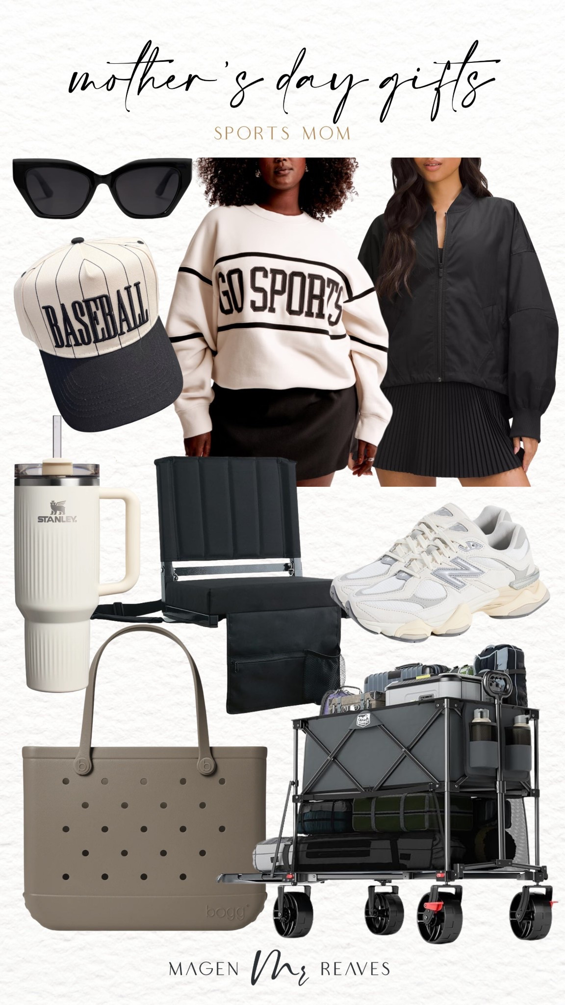 Mother’s day gifts for sports moms!

sports mom gifts, mother’s day, mother’s day gift guide, baseball mom gifts

#LTKStyleTip #LTKGiftGuide
