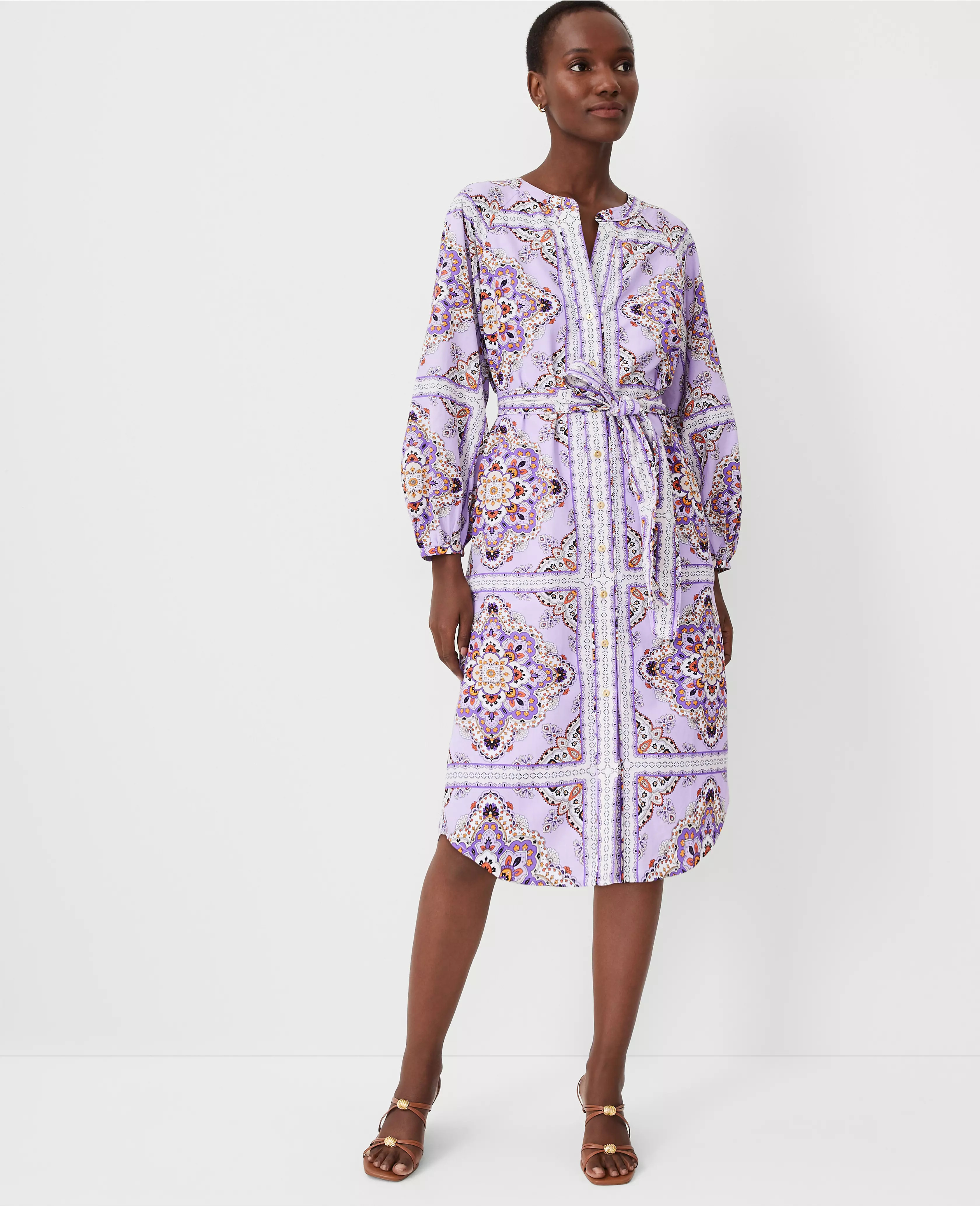 Ann Taylor | Ann Taylor (US)