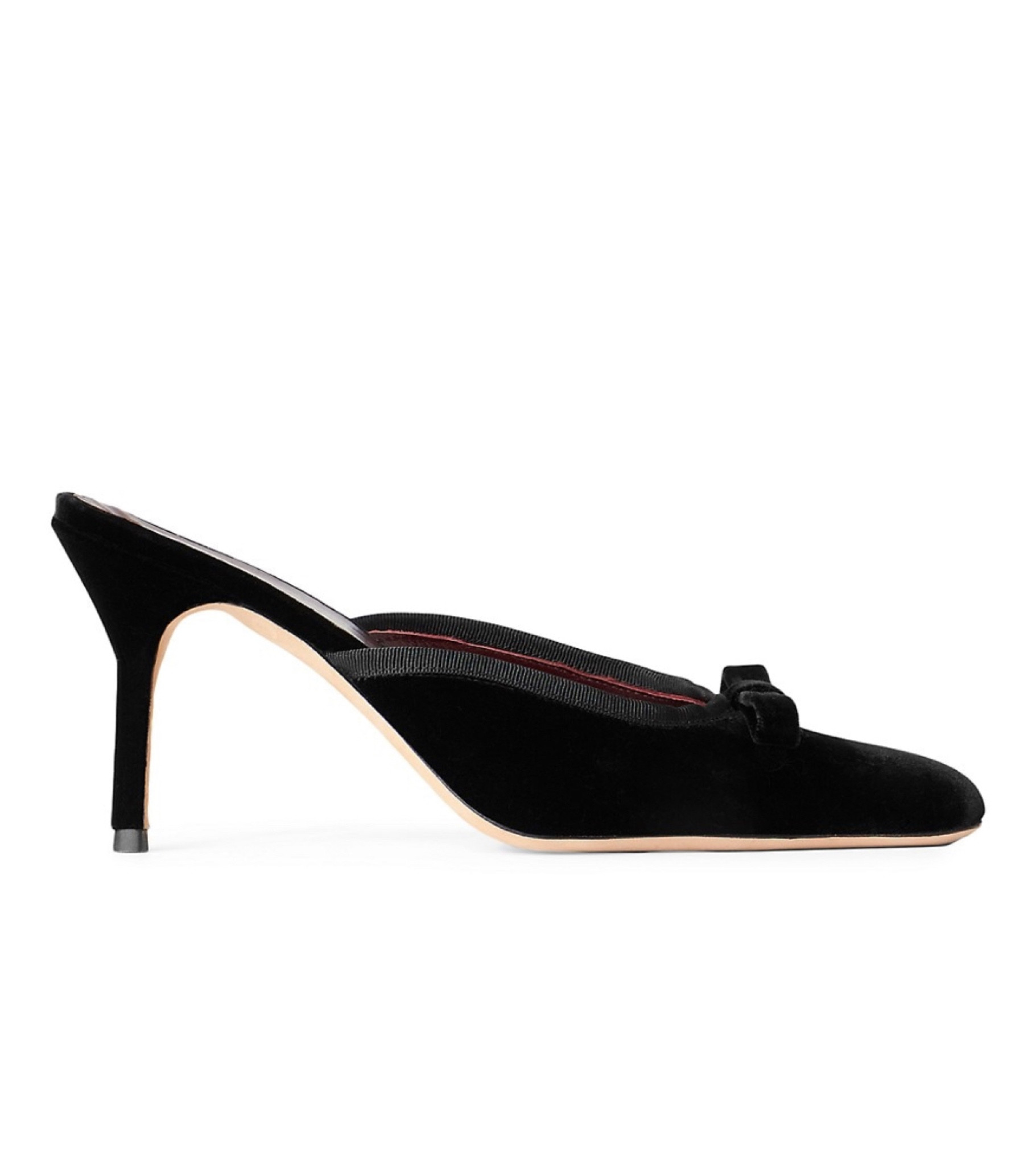 Have been eyeing these heels for ages! On sale now at the lowest price I’ve seen. 

I love the bow detail and soft pointed toe. Great wardrobe staple!

#LTKstyletip #LTKsalealert #LTKshoecrush