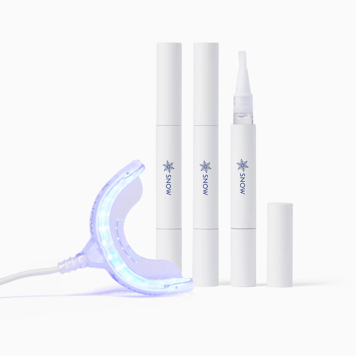 Teeth Whitening Kit | SNOW | SNOW