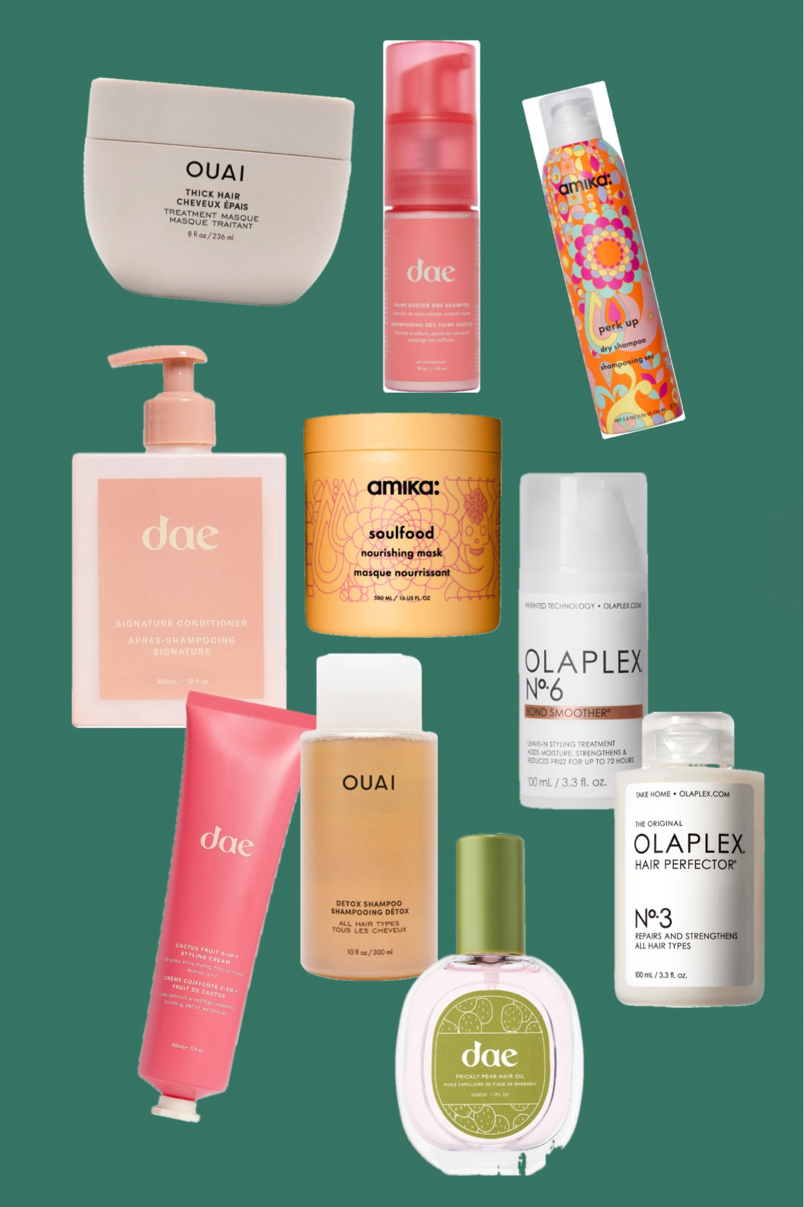 Sephora Savings event has started! These are my top ten hair products I have loved and used. 🛍️🎀bubble

#LTKsalealert #LTKbeauty #LTKxSephora
