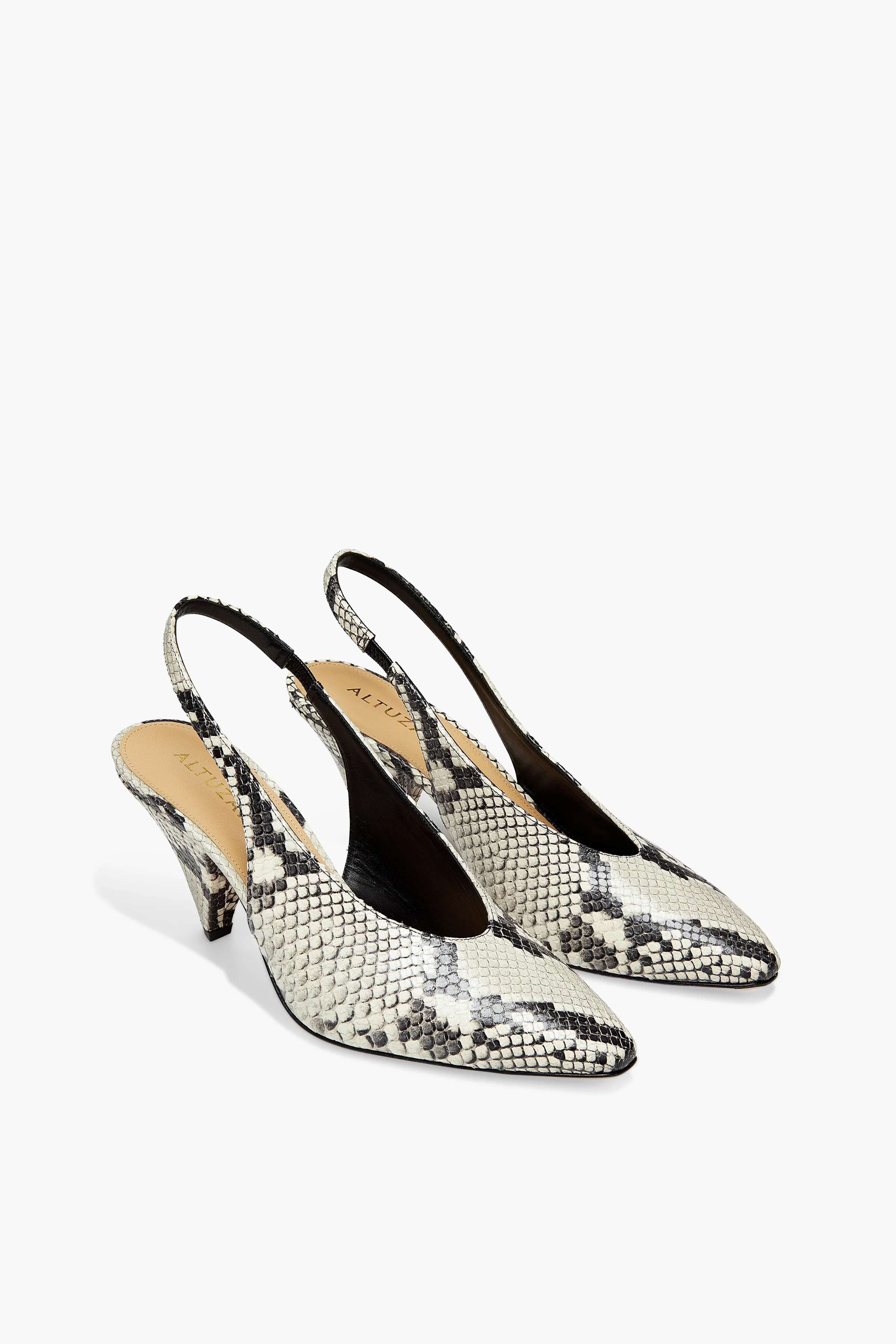 Slingback Heel
 – Altuzarra | Altuzarra