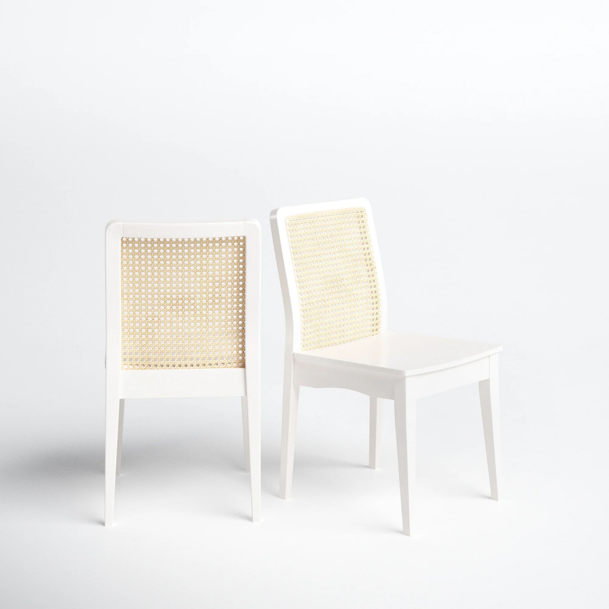 Montclair Side Chair (Set of 2) | Wayfair North America