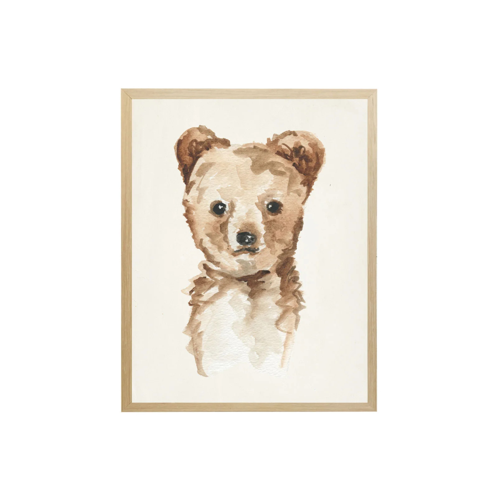 Cubby Kids Art | Brooke and Lou