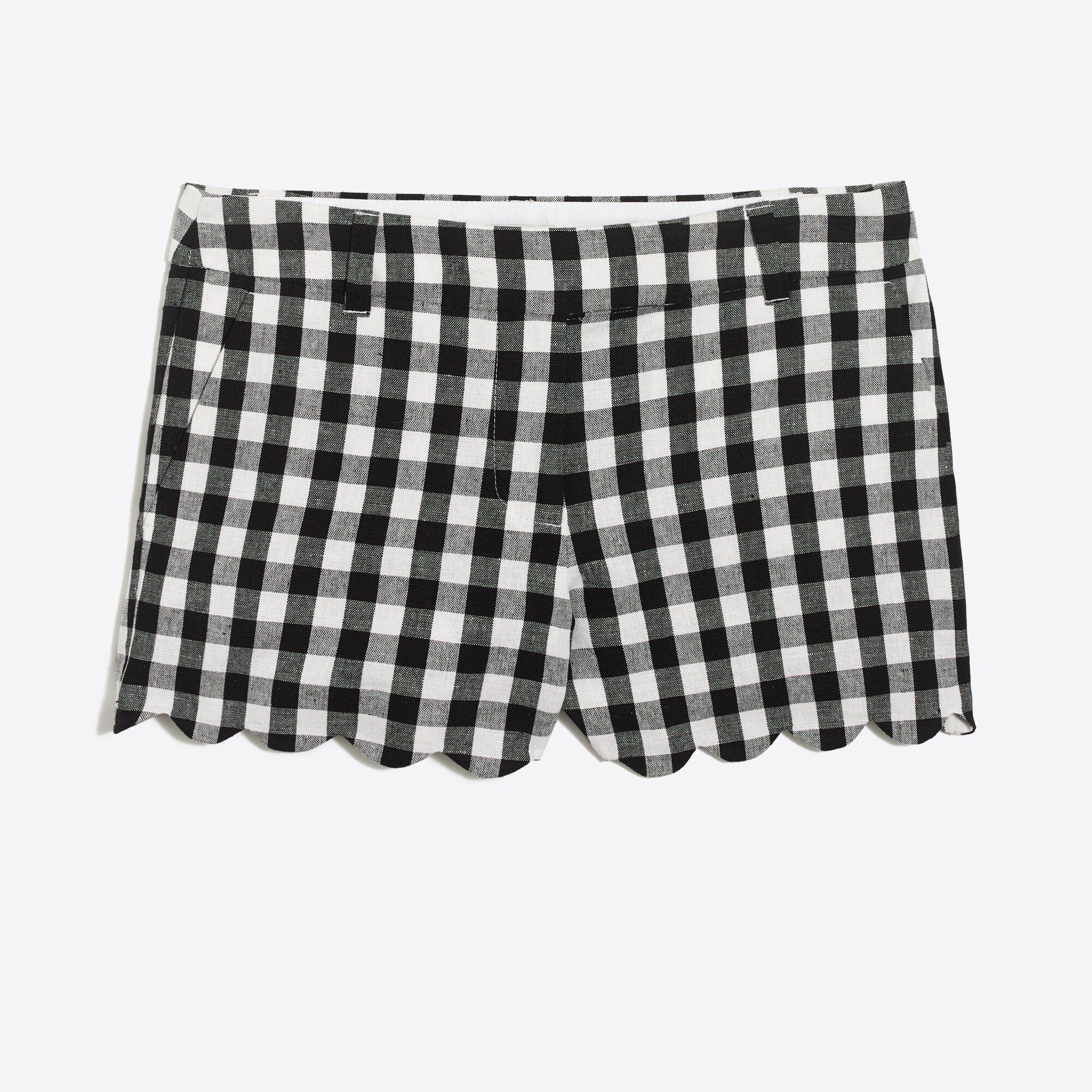 https://factory.jcrew.com/p/womens_clothing/new_arrivals/shorts/printed-4-scalloped-short/H5608?colo | J.Crew Factory