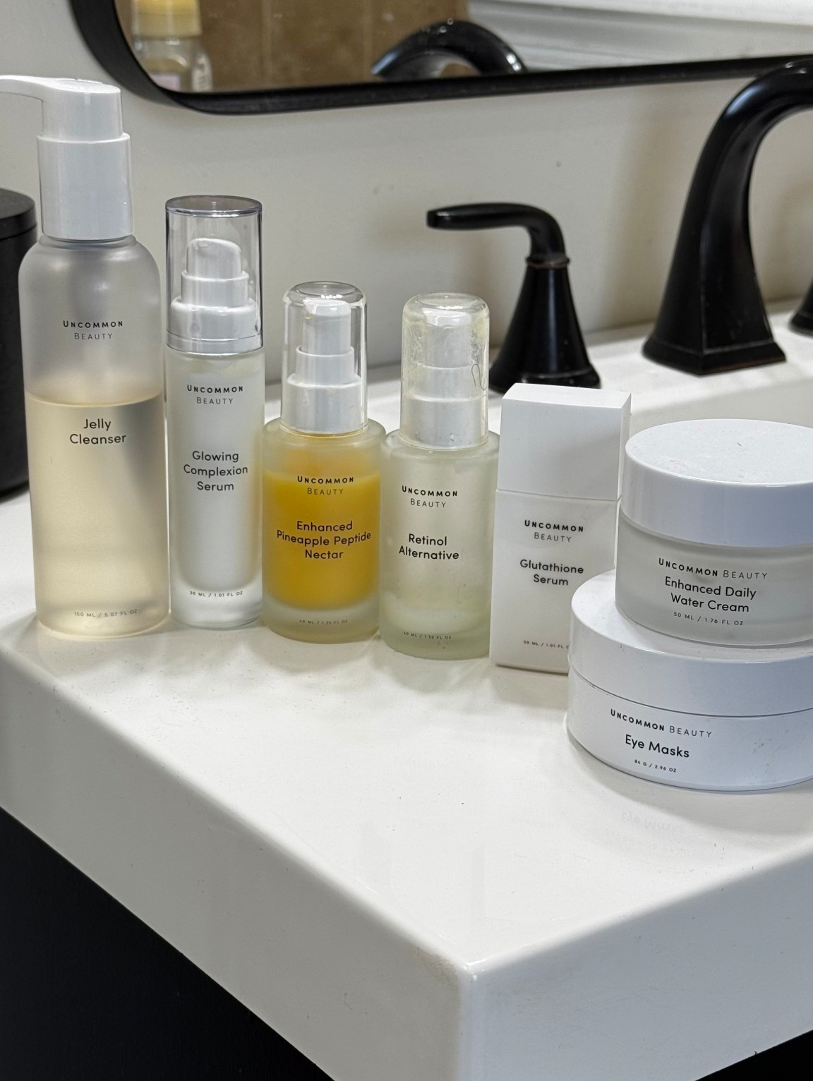 Loving this skincare line! Been using it for 7months and it’s been incredible for my mature skin! 


#LTKselfcare #LTKOver40 #LTKmomlife