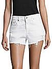 AG - Bryn Ex-Boyfriend Cut-Off Shorts | Saks Fifth Avenue