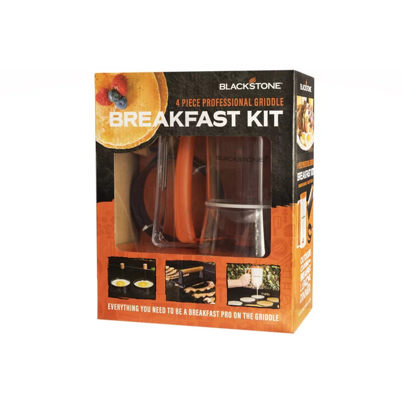 Blackstone Breakfast Kit | Academy Sports + Outdoors