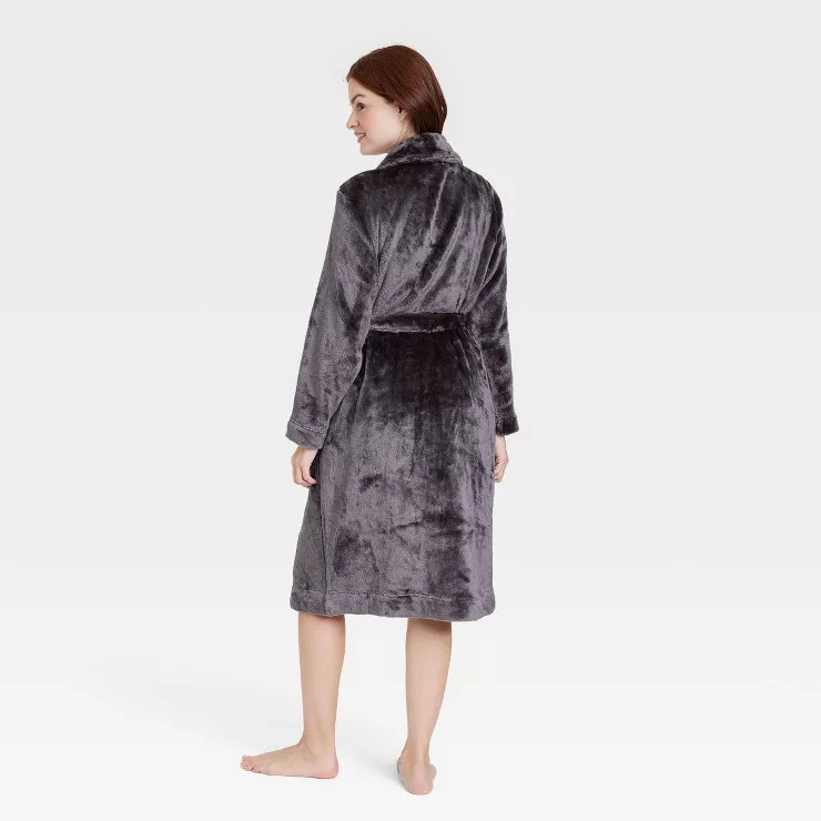 Women's Cozy Robe - Stars Above™ | Target