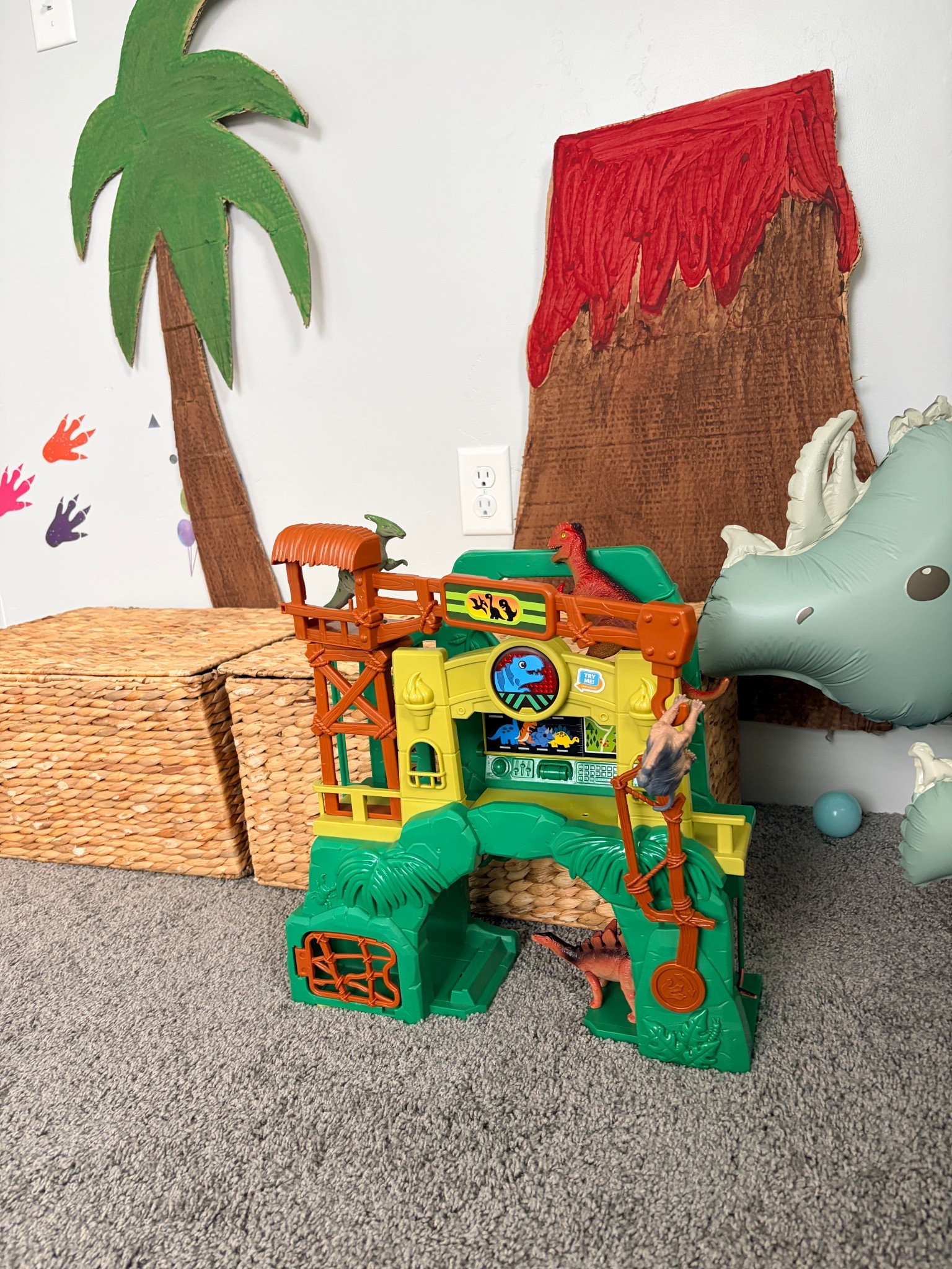 Perfect gifts for a dinosaur themed toddler birthday party 🦕🦖

#LTKKids #LTKmomlife #LTKGiftGuide