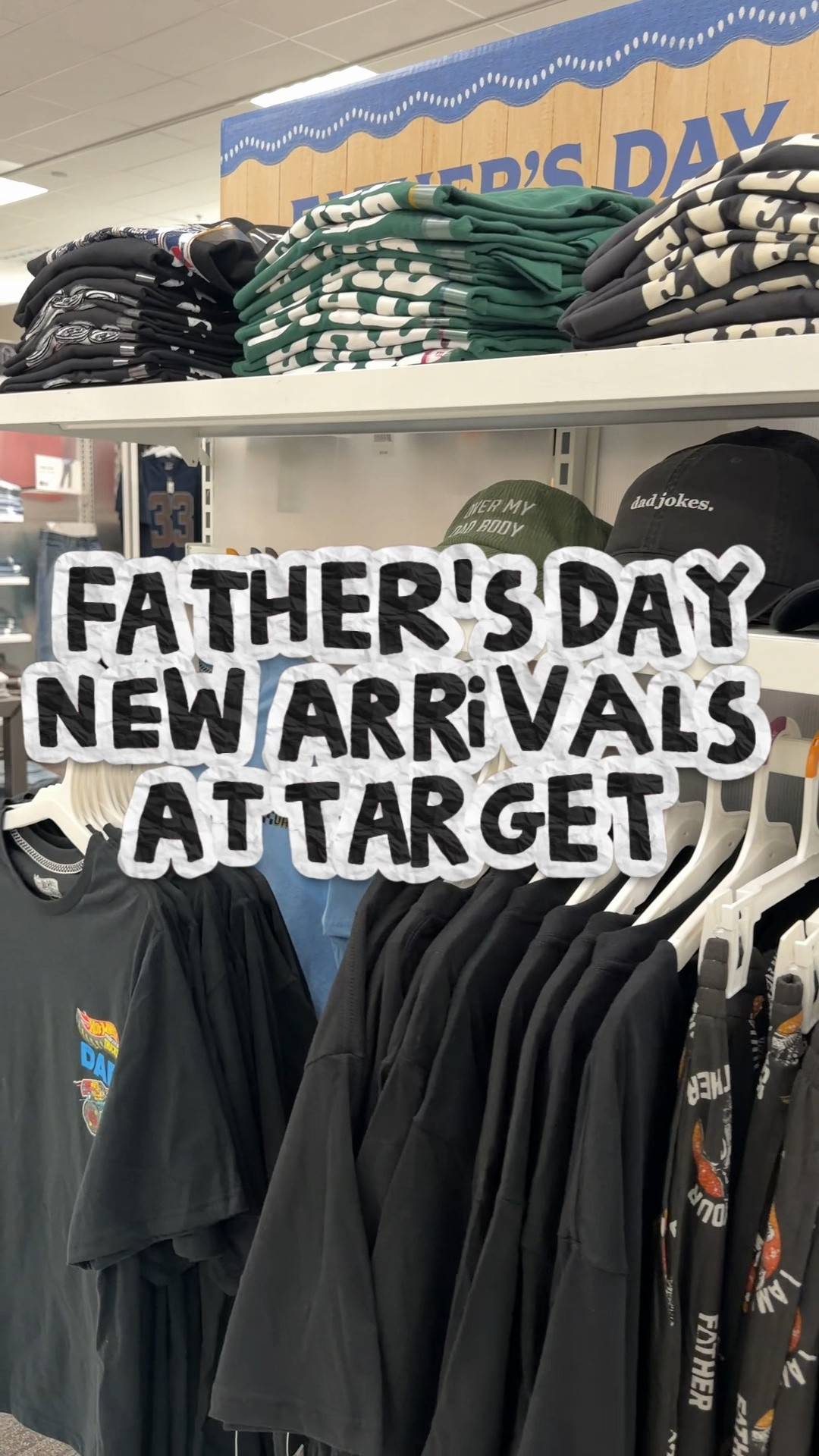 Father’s Day New Arrivals at Target!✨🎯 Something for every dad!✨

#LTKMens #LTKootd #LTKmomlife