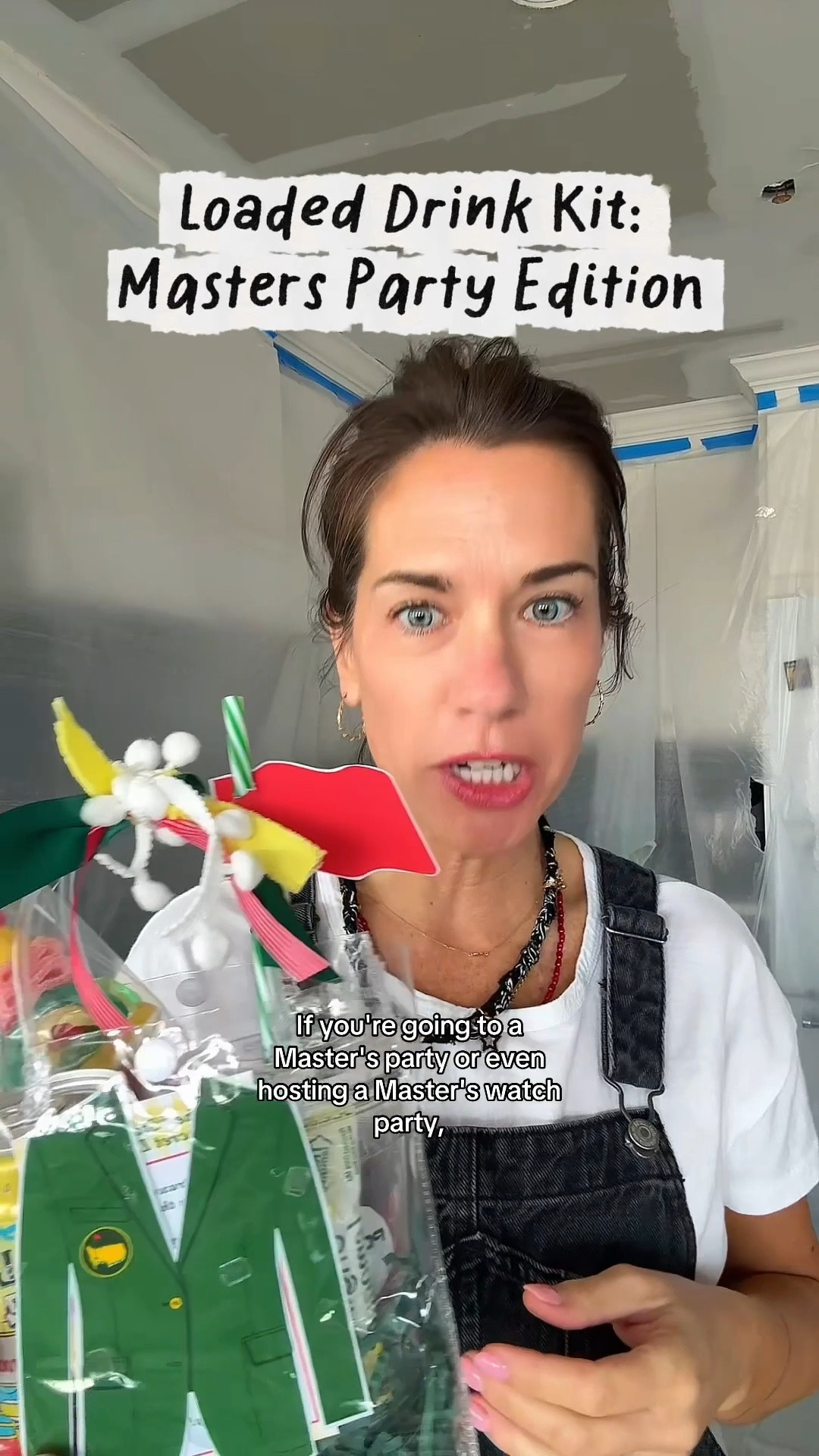 ⛳️🥤 let’s put together a loaded drink kit for the Masters! 

💚Includes our version of the secret menu drink, the Stand 12 and the most perfect theme candy kabob plus Masters inspired printables to tie it all together✨

#LTKmomlife #LTKfoodie #LTKSeasonal