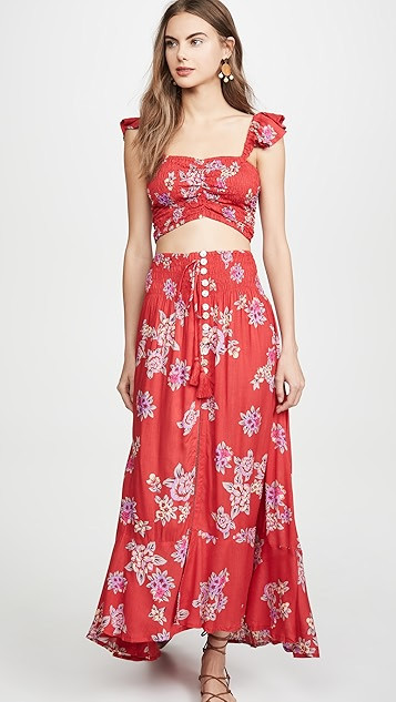 Hollie Dakota Set | Shopbop