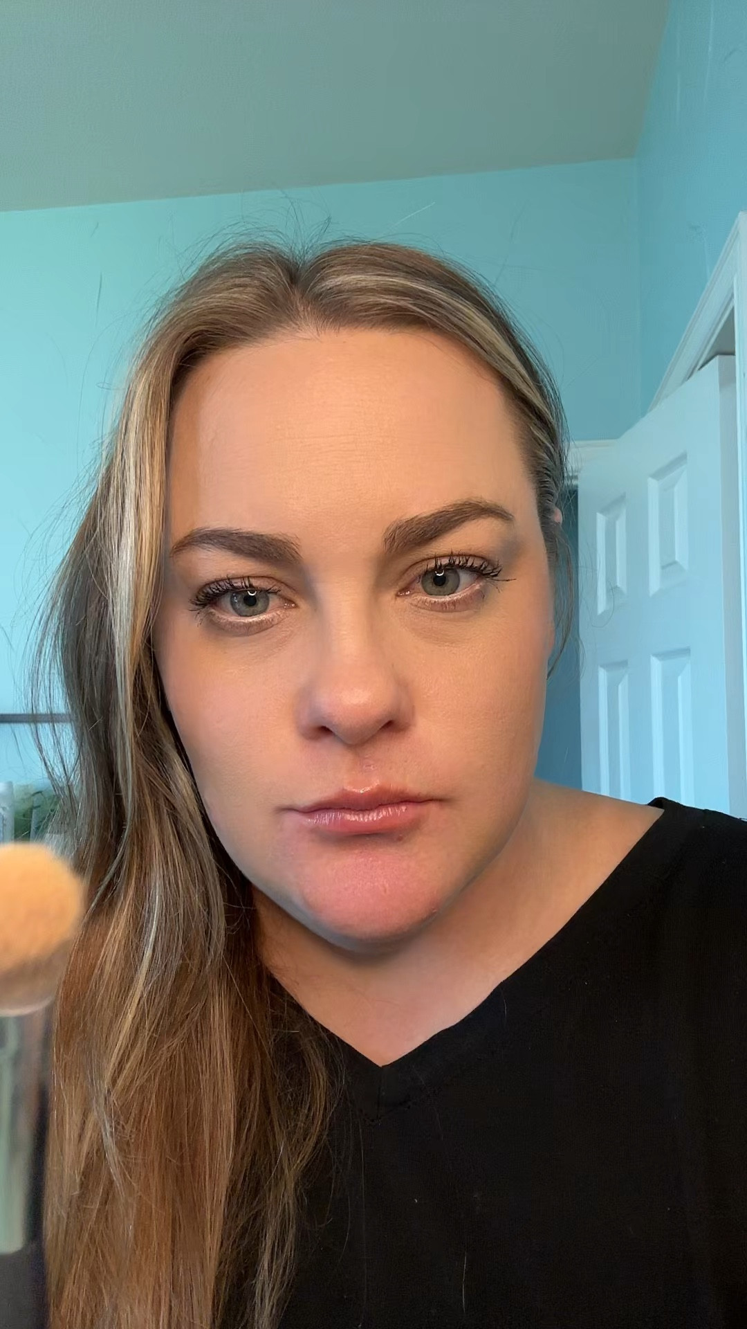 BK Beauty Paw Print Brush 

#LTKBeauty #LTKGiftGuide #LTKPlusSize