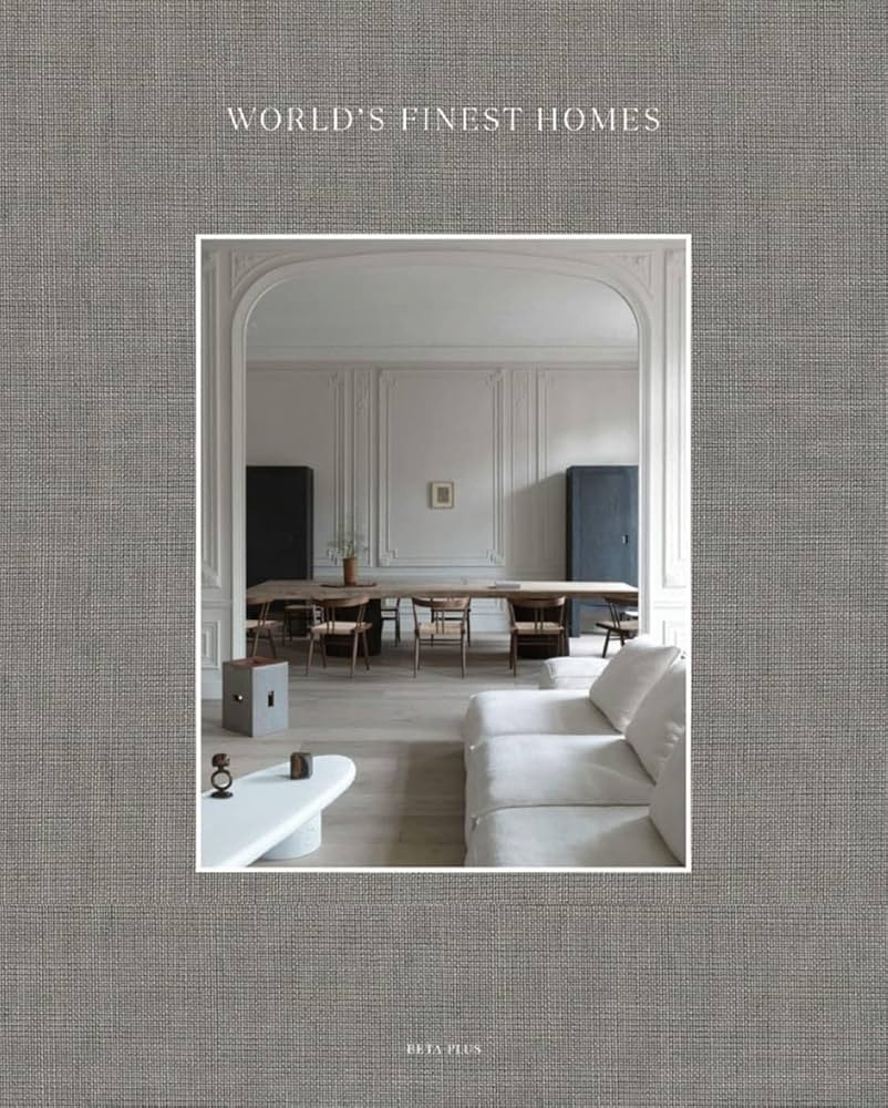 World's Finest Homes | Amazon (US)