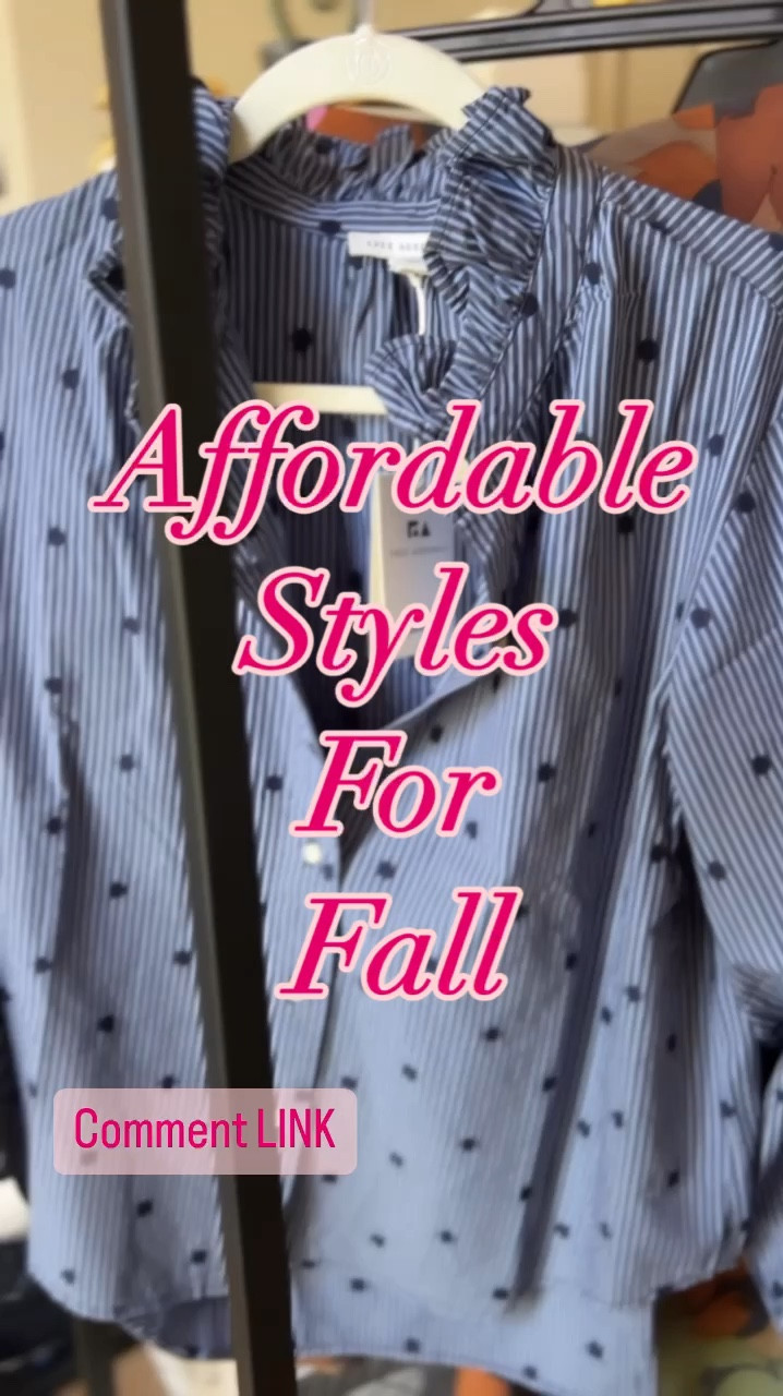 Wow! Walmart has some fantastic new pieces in store and online. The denim dress is 100% cotton and so figure flattering. The boho print dress is lined. The striped blouse is also 100% cotton and can be dressed up or down. And you know I can’t resist a skirt and tee combo! 

#LTKMidsize #LTKSeasonal #LTKWorkwear