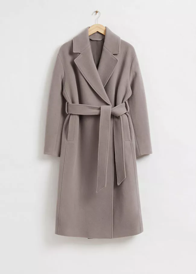 Tfi hotsell teddy coat