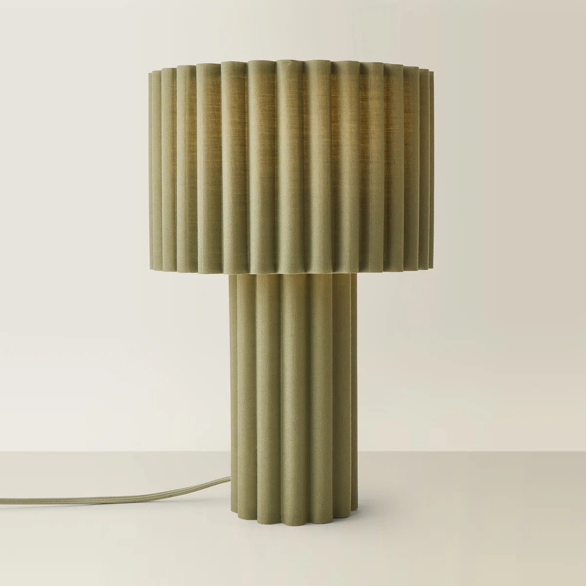 Lenny Table Lamp | Wayfair UK