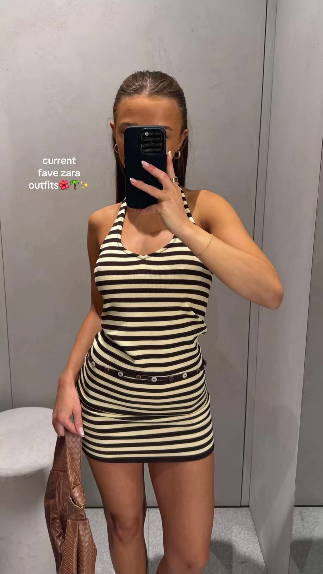 new in zara summer outfits!!🍋

summer outfit inspo mini dress stripe striped yellow brown trending Pinterest holiday casual

#LTKsummer #LTKuk #LTKdresses