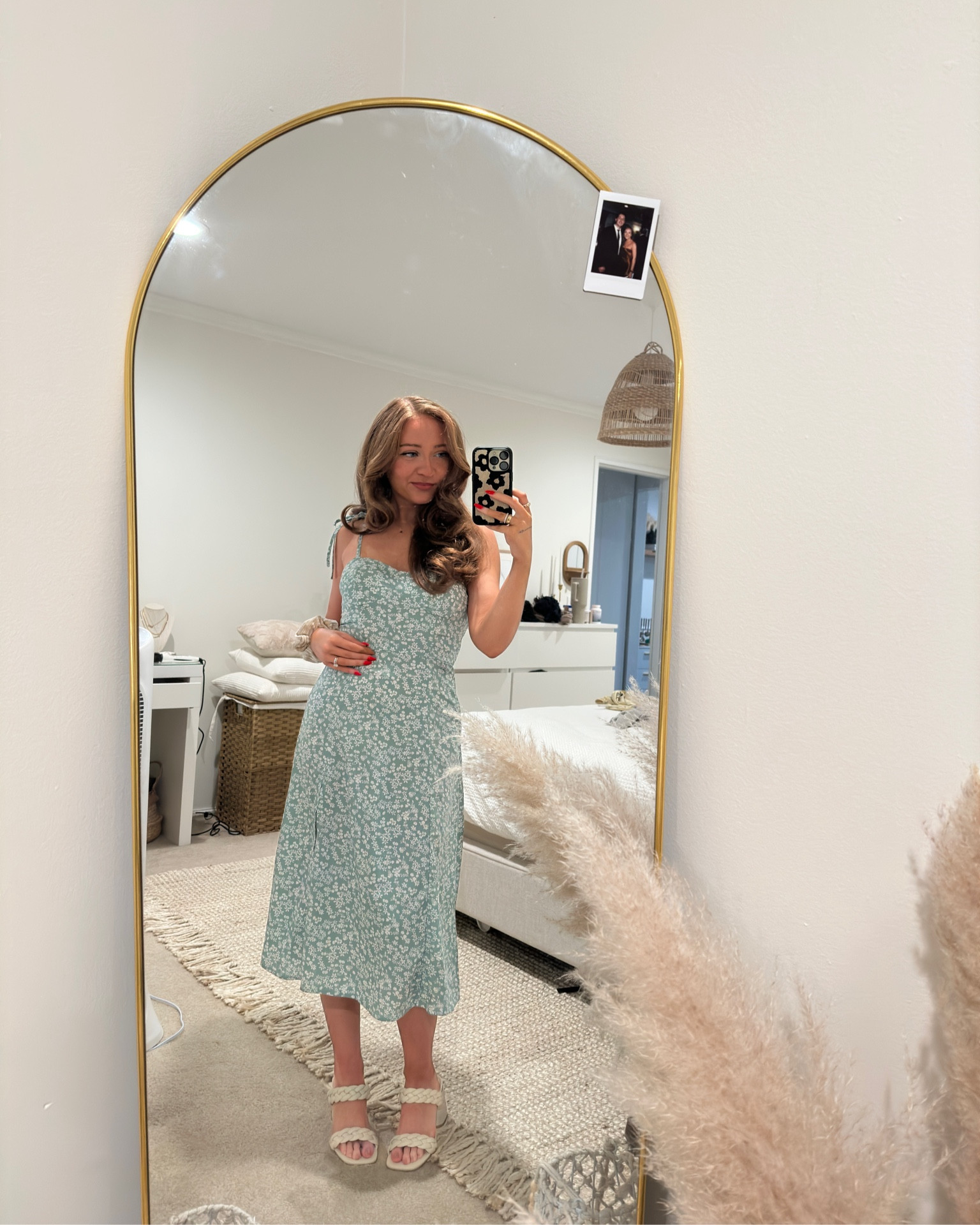 Summer Dress Season 🌼👗 

#LTKSeasonal #LTKFindsUnder100 #LTKFindsUnder50