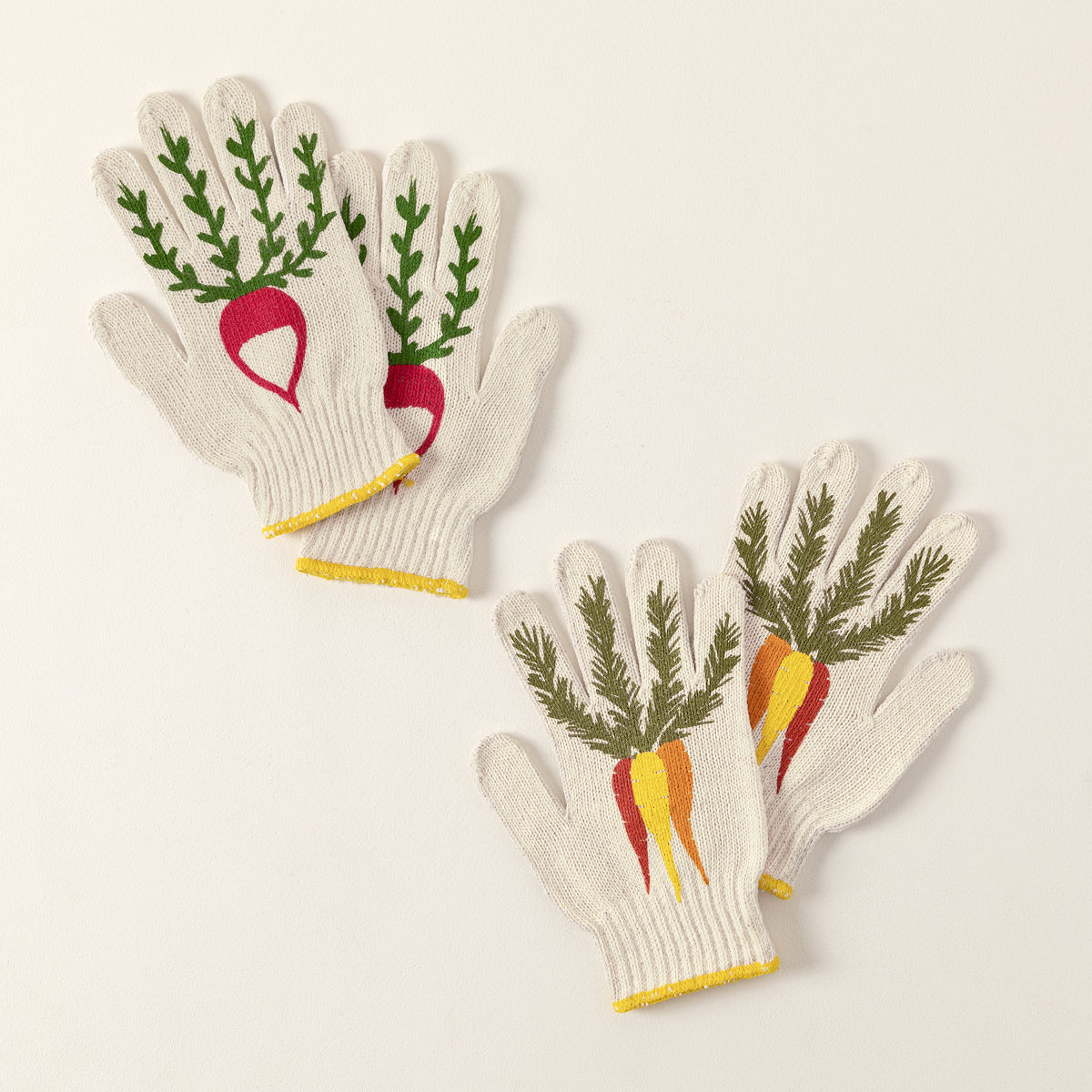 Ravishing Roots Garden Gloves | UncommonGoods