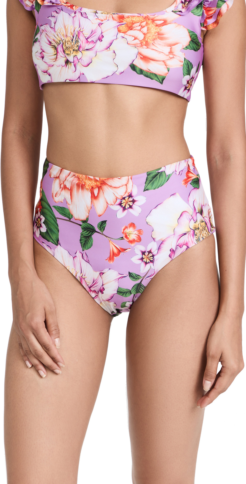 Agua Bendita Alicia Bikini Bottoms | SHOPBOP | Shopbop