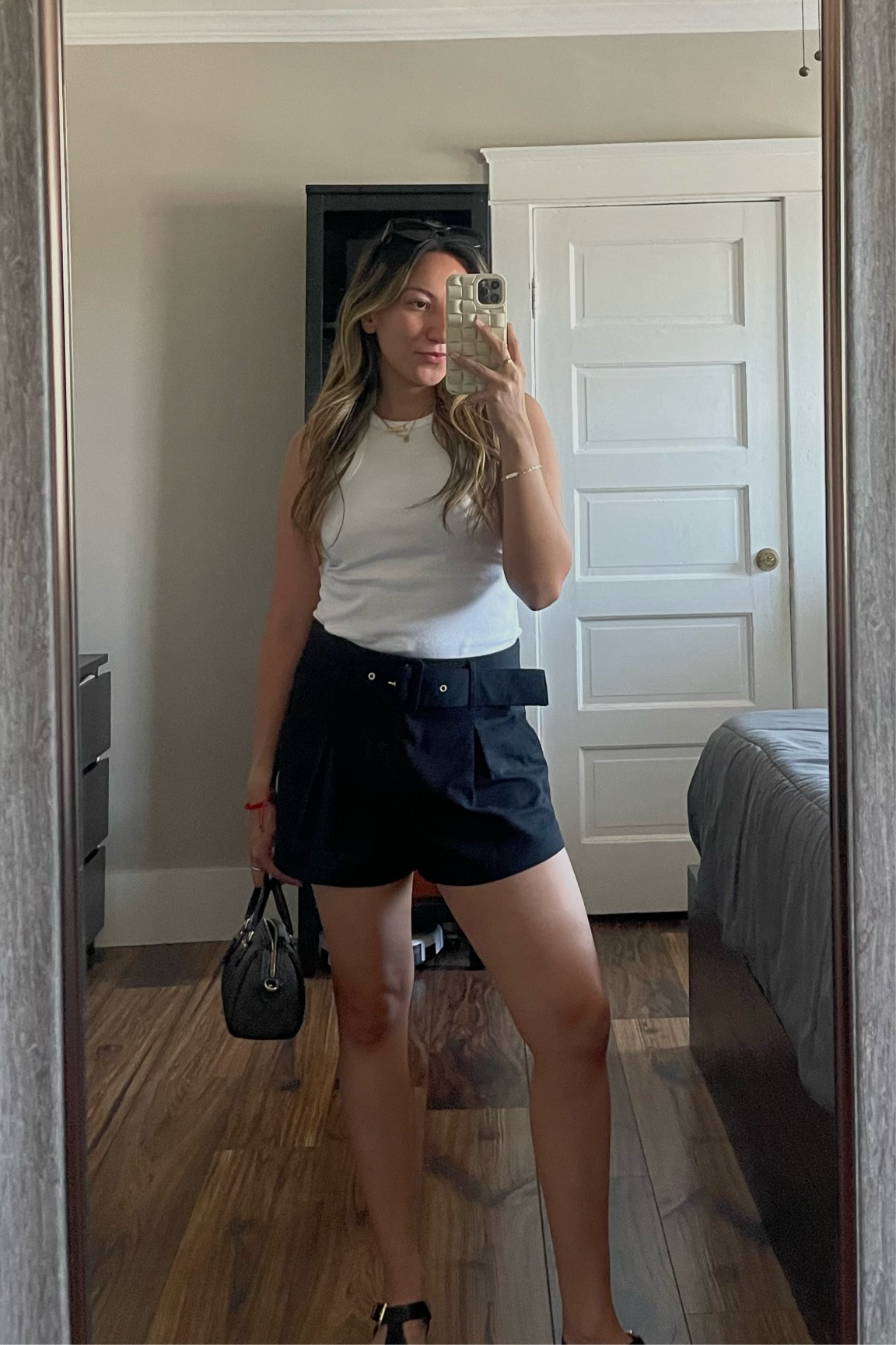 summer outfit 

#LTKItBag #LTKFindsUnder50 #LTKStyleTip