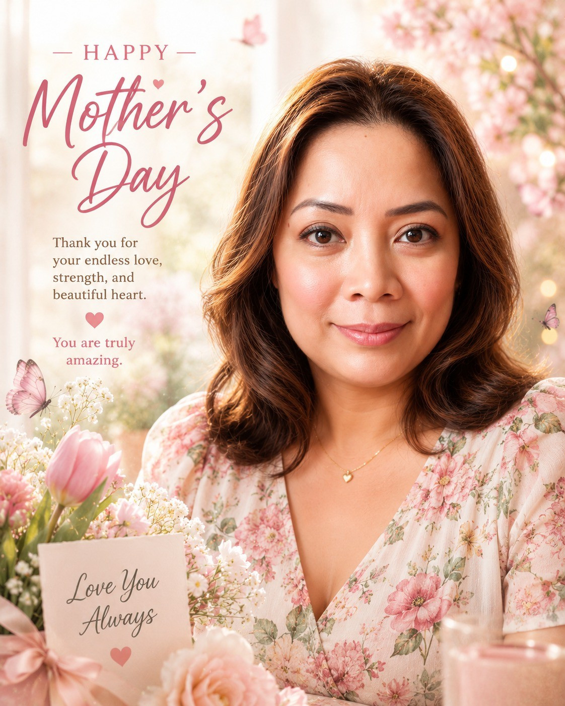 Happy Mother’s Day to all the moms raising neurodivergent children 💙To the moms who stay up late researching, comforting, advocating, teaching, explaining, and loving with every ounce of their heart — I see you.The sacrifices often go unseen. The exhaustion, the worry, the appointments, the emotional battles, the patience, and the strength it takes every single day. Yet despite it all, you continue showing up with unconditional love.Our journey may look different, but our children are beautifully unique, intelligent, loving, and capable in their own amazing ways. Every small victory matters. Every step forward matters.To every mom who sometimes feels overwhelmed, tired, or unseen — you are doing better than you think. Your love is changing your child’s world every single day.Today, we celebrate YOU too. 🌸💖 

#LTKMothersDay #LTKdayinmylife #LTKmomlife