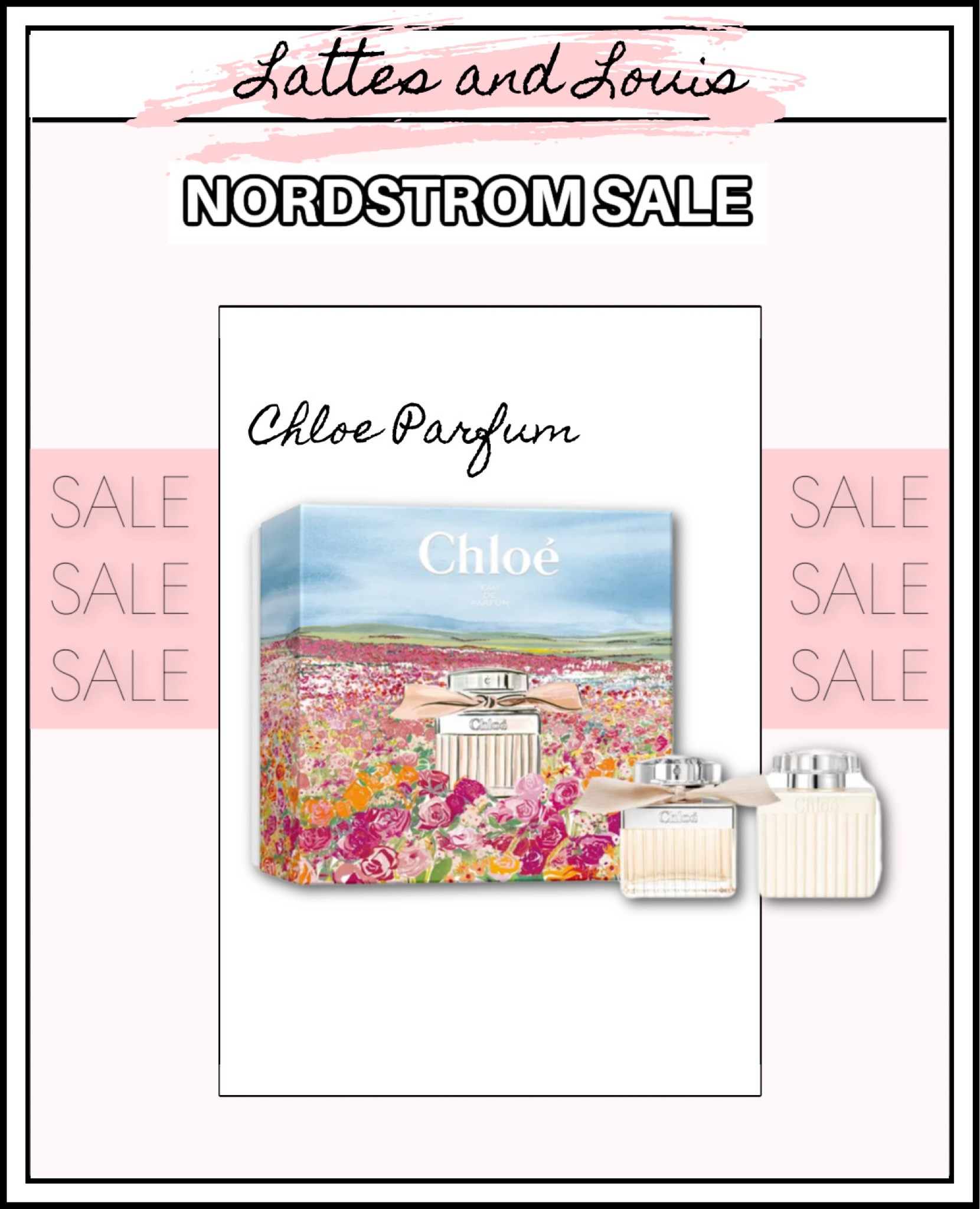 Nordstrom Anniversary Sale! Nsale, Chloe perfum

#LTKxNSale #LTKbeauty #LTKsalealert
