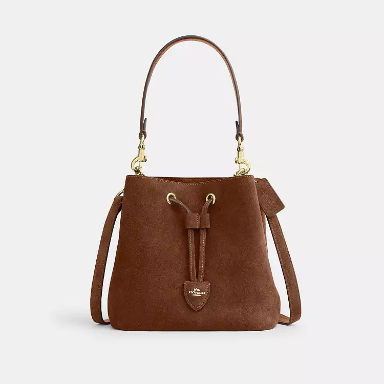 Rowan Bucket Bag | Coach (US)