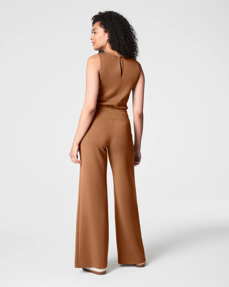 SPANX® AirEssentials Sleeveless Jumpsuit | Spanx
