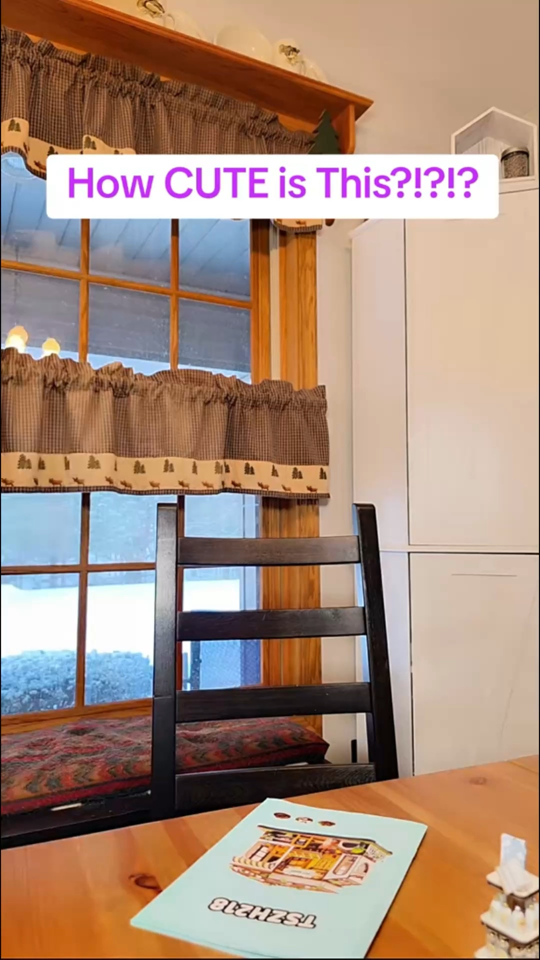 This pet shop book nook is absolutely adorable. It’s a mid level booknook so there is cutting and gluing involved but what a great way to spend a rainy weekend. #booknook #rainydaycrafts #diypuzzles 

#LTKHome