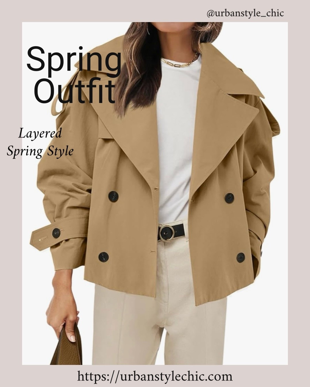 Layered spring style made easy 🌿✨ Lightweight layers, neutral tones, and chic accessories for a fresh, versatile look all season. #ltkstyle #springoutfits #layeredlook #springfashion

#LTKTravel #LTKootd #LTKSeasonal