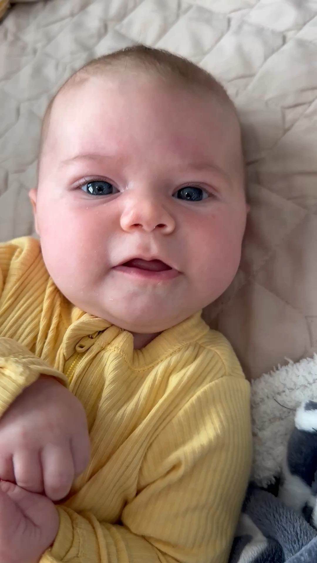 Baby giggles are my favorite 🖤

#LTKFamily #LTKBaby #LTKSaleAlert