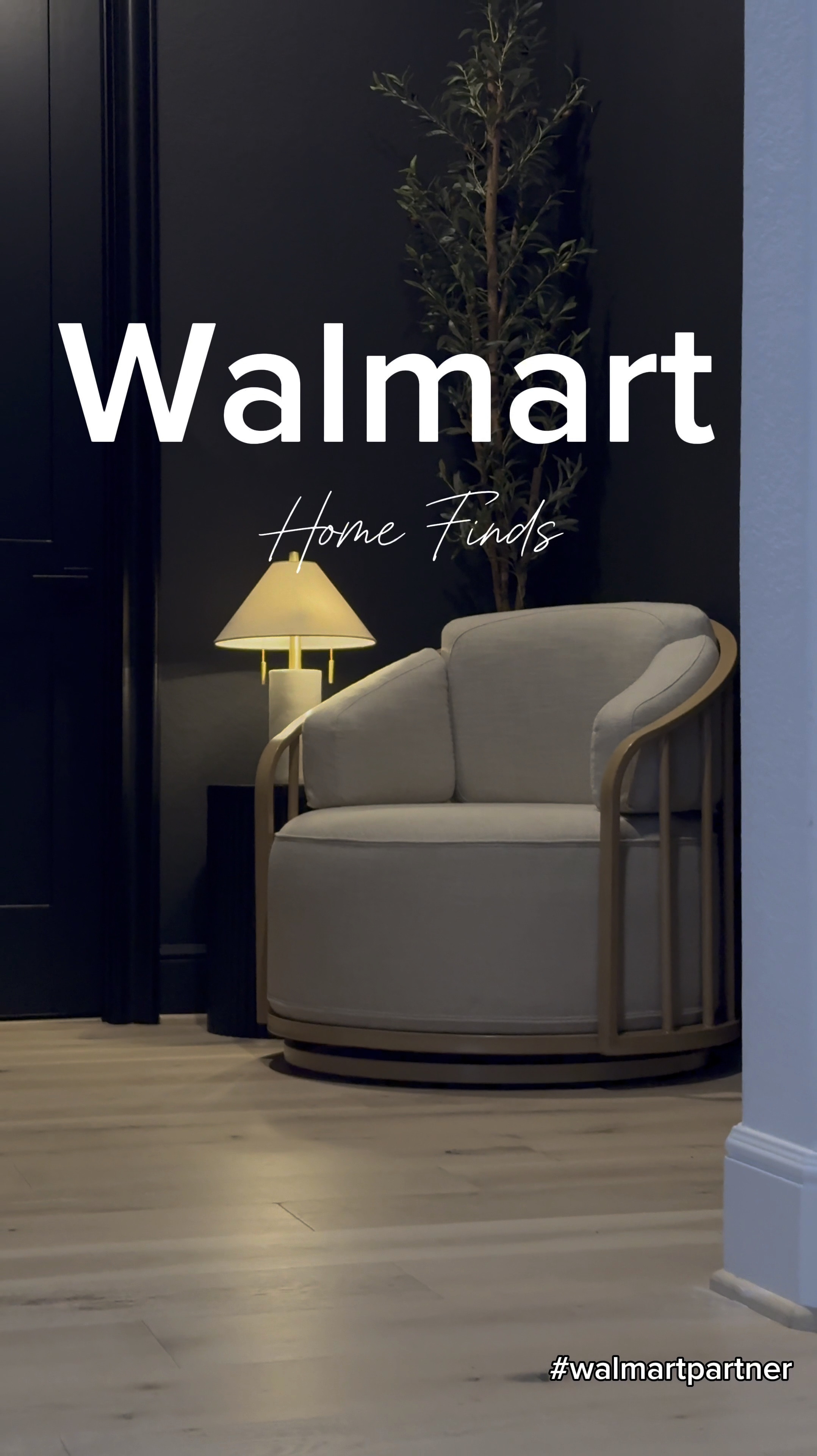 #walmartpartner 

This gorgeous chair from @walmart is everything!!! It’s comfortable, it swivels, and it’s the best price! 🎉

My outdoor furniture is still available and on sale! 🎉

This gorgeous olive tree is on sale and I paired it with this lightweight planter…. which can be used outdoors! 🎉😊

These stunning bookshelves are super sturdy and also come in a gorgeous brown color! 🤍

Shop these below! 🤍

#walmartfinds @Shop.LTK #liketkit 


#LTKHome #LTKStyleTip #LTKSaleAlert